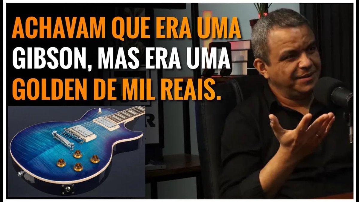 Alguns acreditam que eu e outros convidados queremos manipular ou que recebemos para exaltar marcas nacionais, mas a verdade é simples:

Tenho total independência para conduzir como quero o Starling Cast e cada convidado tem autonomia para dizer o que quiser sobre qualquer marca.