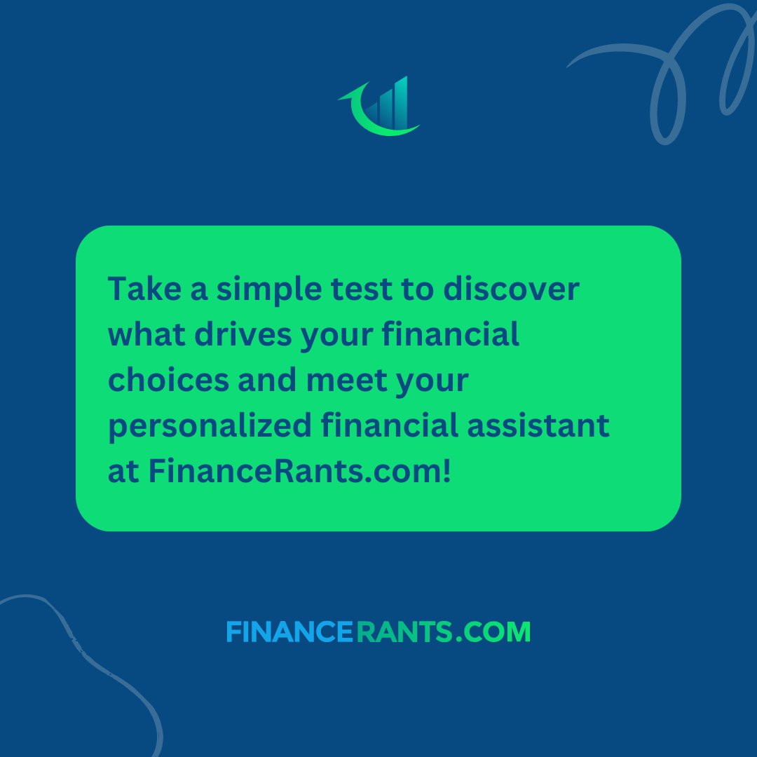 FinanceRantsCom's tweet photo. Try out our new personalized pre-defined prompts designed to improve the interactions with your financial assistant at https://t.co/5IOQ2GbZlD #FinancialLiteracy #fintech #PersonalFinance #GrowthMindset https://t.co/GDrC1whD7b
