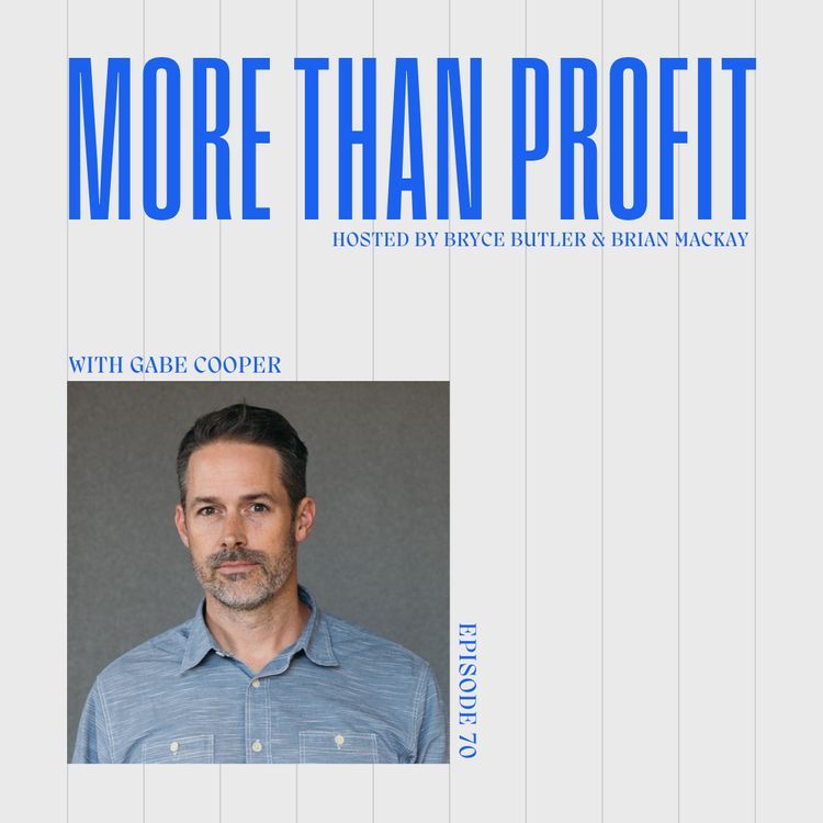 More Than Profit tweet media