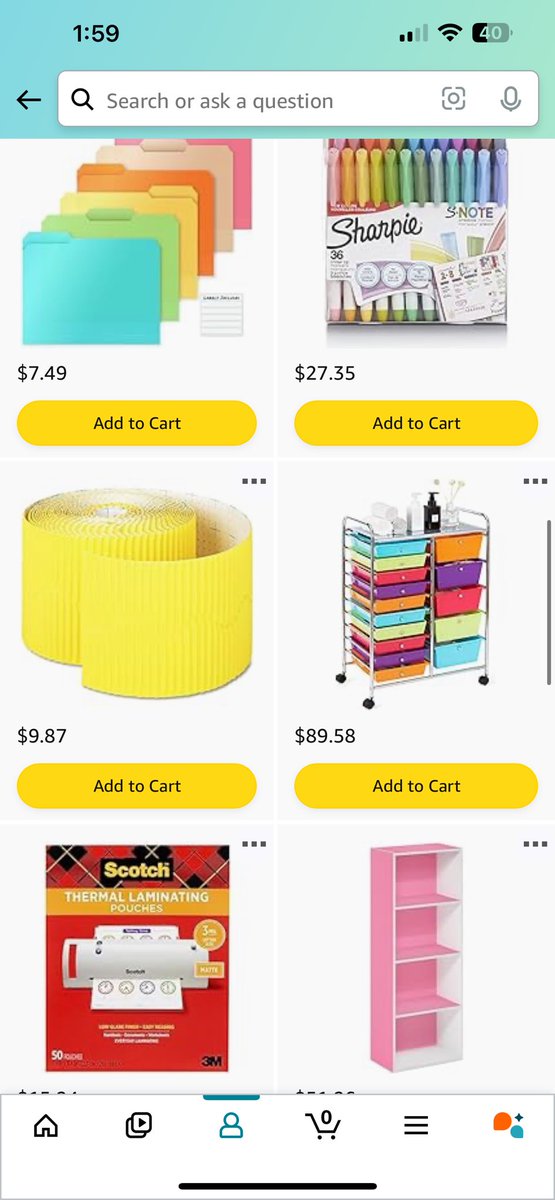 Mrs. B 🩷 tweet media