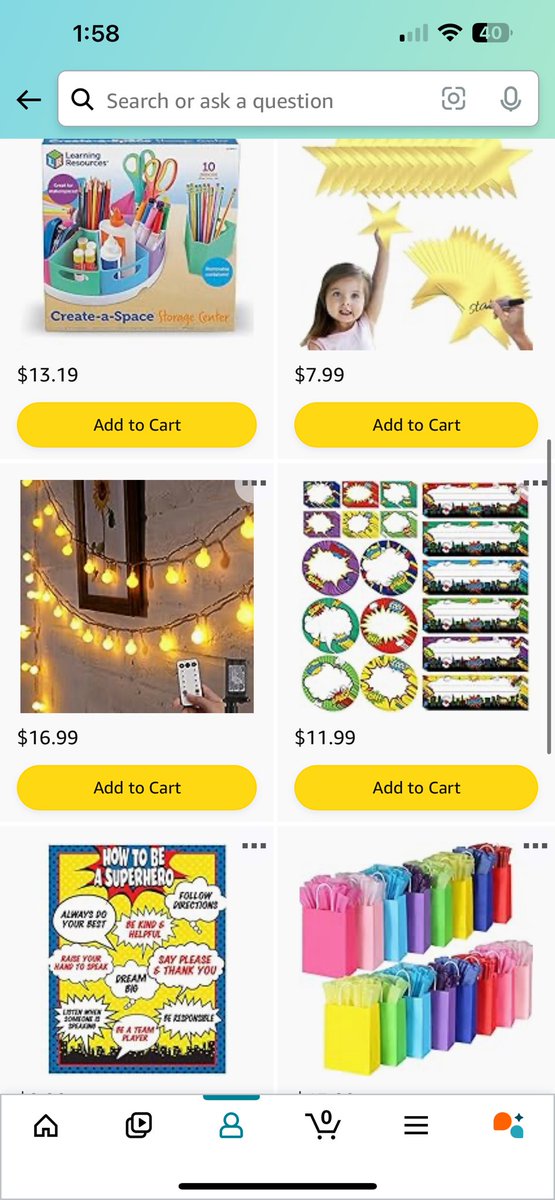 Mrs. B 🩷 tweet media