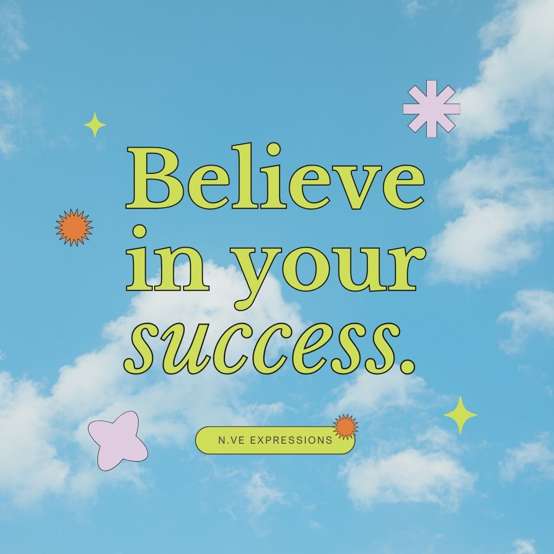 Remember, you are a work of art, beautifully unique and endlessly capable. Embrace your journey and keep shining. 🌟🎨 #Affirmation #SelfLove #PositiveVibes