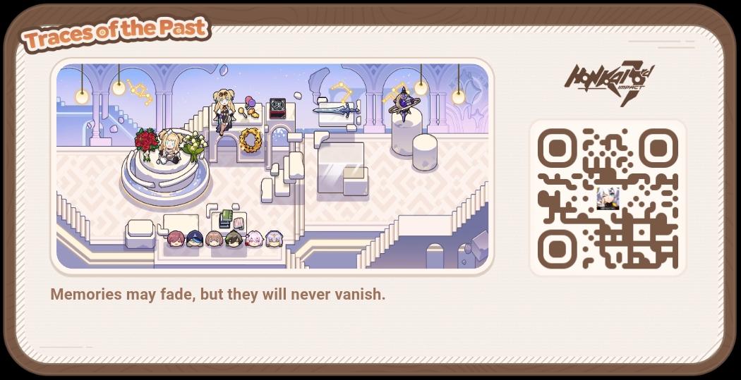 DoreiOji's tweet photo. Restore old sights and retrace the past. Join Songque in exploring a dreamy wonderland of memories. https://t.co/TdoHigMMqg