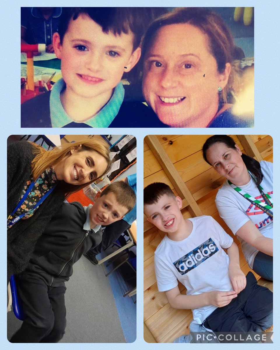 Kohen's Mammy tweet media
