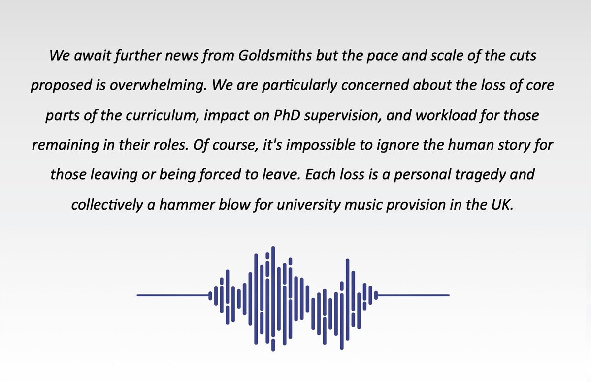 MusicHE (@musichighered) on Twitter photo 