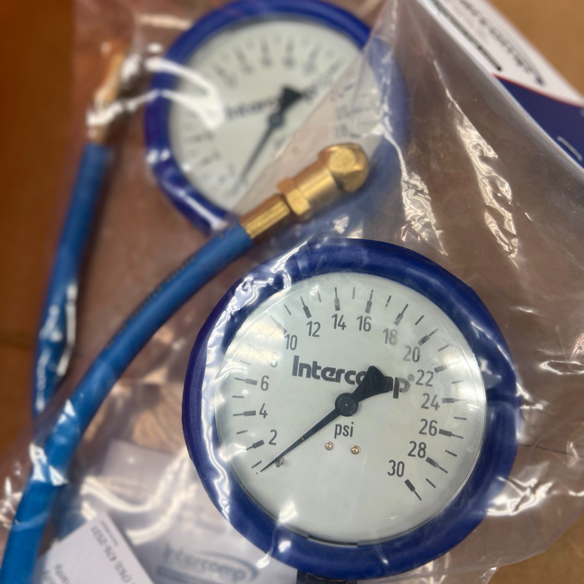SRIPerformance's tweet photo. Precision at its best with @IntercompRacing pressure gauges. 🛒 Start Shopping Here: https://t.co/DgilmPAgfD
#Intercomp #PressureGauge #PrecisionTools #Engineering #Automotive https://t.co/vgeOuujNt7