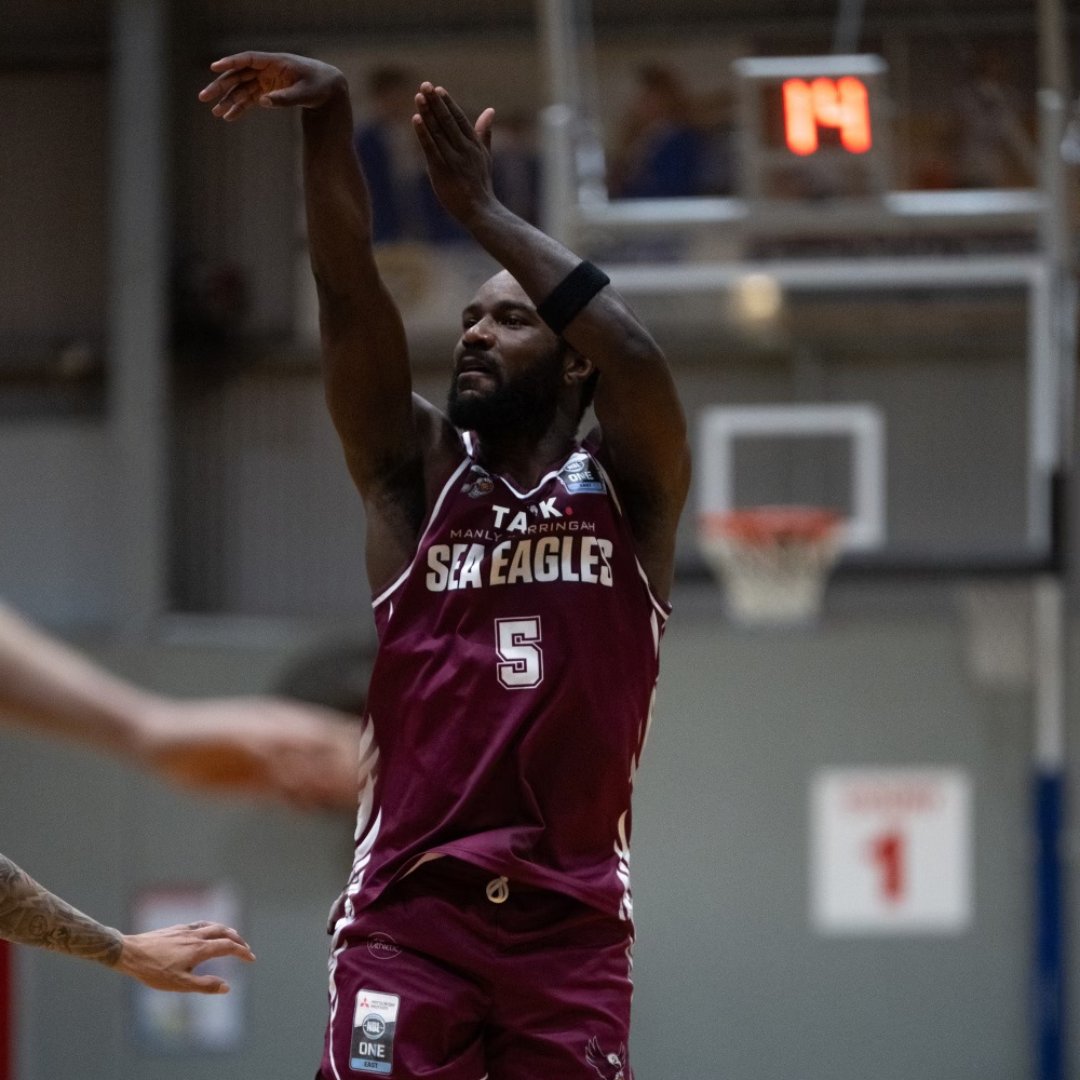 This week's alumni shoutout goes to <a href="/jonasharper__/">Jonas Harper</a>  (CAS '22, MET '23). Jonas has had a phenomenal season with the Manly Warringah Sea Eagles in the NBL1. Jonas is averaging 20.1 points and a league leading 3 steals per game.🔥

Best of luck to Jonas in their playoffs! #GoBU