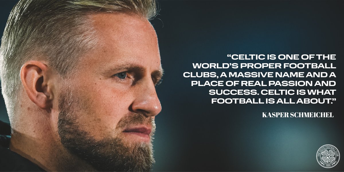 Celtic Football Club tweet media