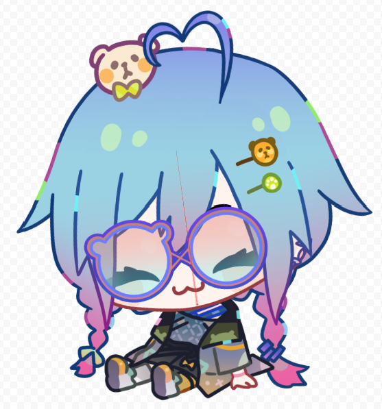 「」|Chanman🪐6.3済のイラスト