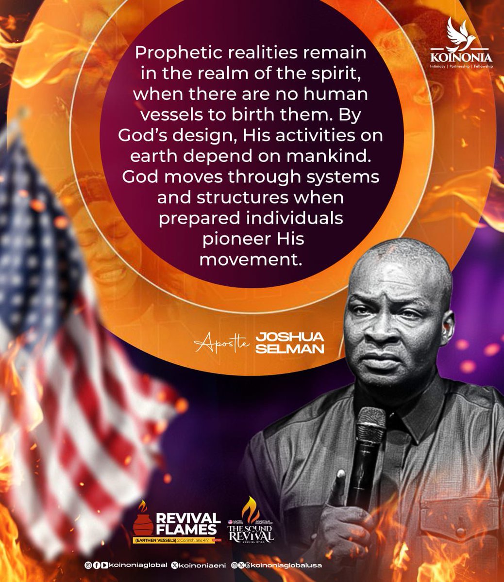 koinoniaeni's tweet photo. #ApostleJoshuaSelman
#RevivalFlamesPart2
#EarthenVessels
#TheSoundOfRevival
#SoundOfRevivalUSA
#Day2MorningSession
#KoinoniaUSA
#KoinoniaGlobal https://t.co/CMRHmw6yom