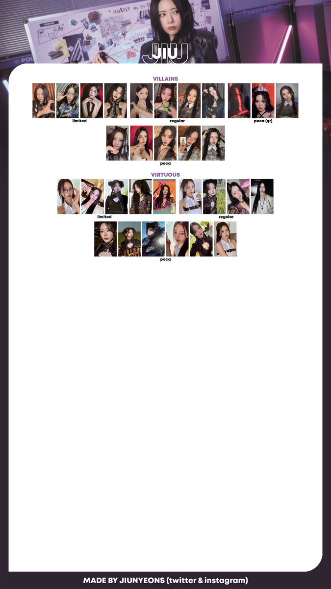 jiunyeons's tweet photo. DREAMCATCHER photocard template (updated)
all members are on drive

drive: https://t.co/LduaSZvzRR

드림캐쳐 jiu 지유 sua 수아 siyeon 시연 handong 한동 yoohyeon 유현 dami 다미 gahyeon 가현 https://t.co/SdObHu6muS