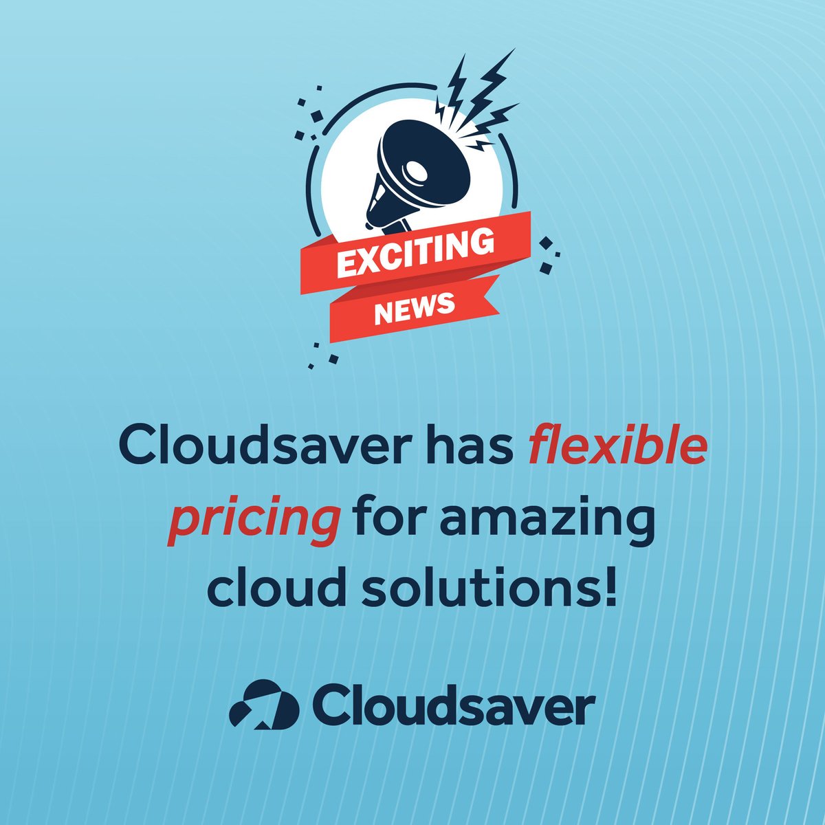🌟 Big news for budget-savvy cloud users! Discover flexible pricing options designed to fit your needs, whether you're scaling a startup or optimizing operations in an enterprise. Embrace cost-efficiency without compromising on performance. 
hubs.ly/Q02FFqcL0