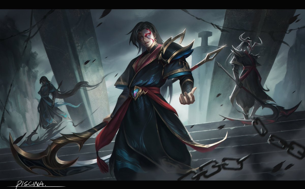 Piscina🖤💜 tweet media