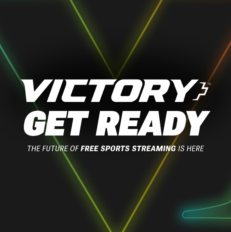 DallasStars's tweet photo. 📺 Have you heard? 📺

#TexasHockey is coming to a device near you for FREE this fall! 

MORE 📰⤵️

@MikeHeika | @victoryplustv