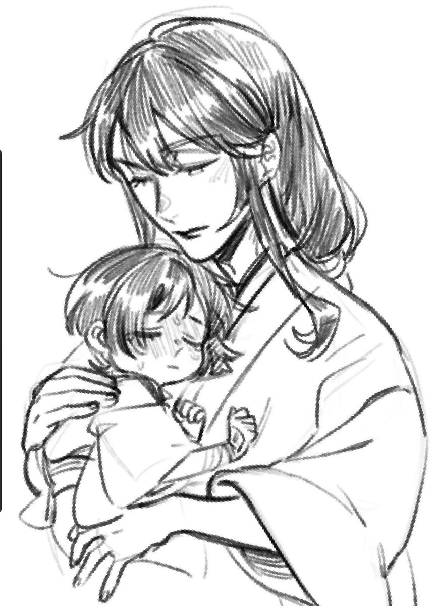 positronicotn's tweet photo. Unintentional but 🥺 https://t.co/YzSYcNuch2