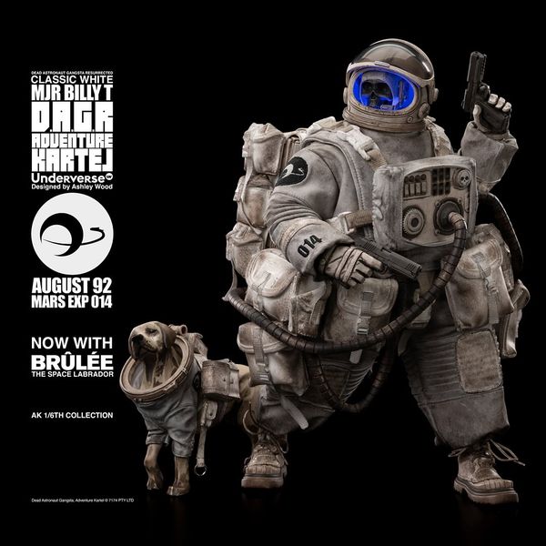 Photos from Underverse's post dlvr.it/T9mjjW