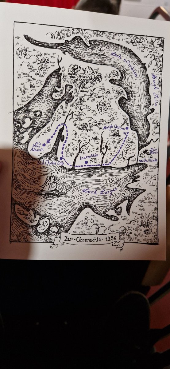 Maitiú Ó Coimín tweet media