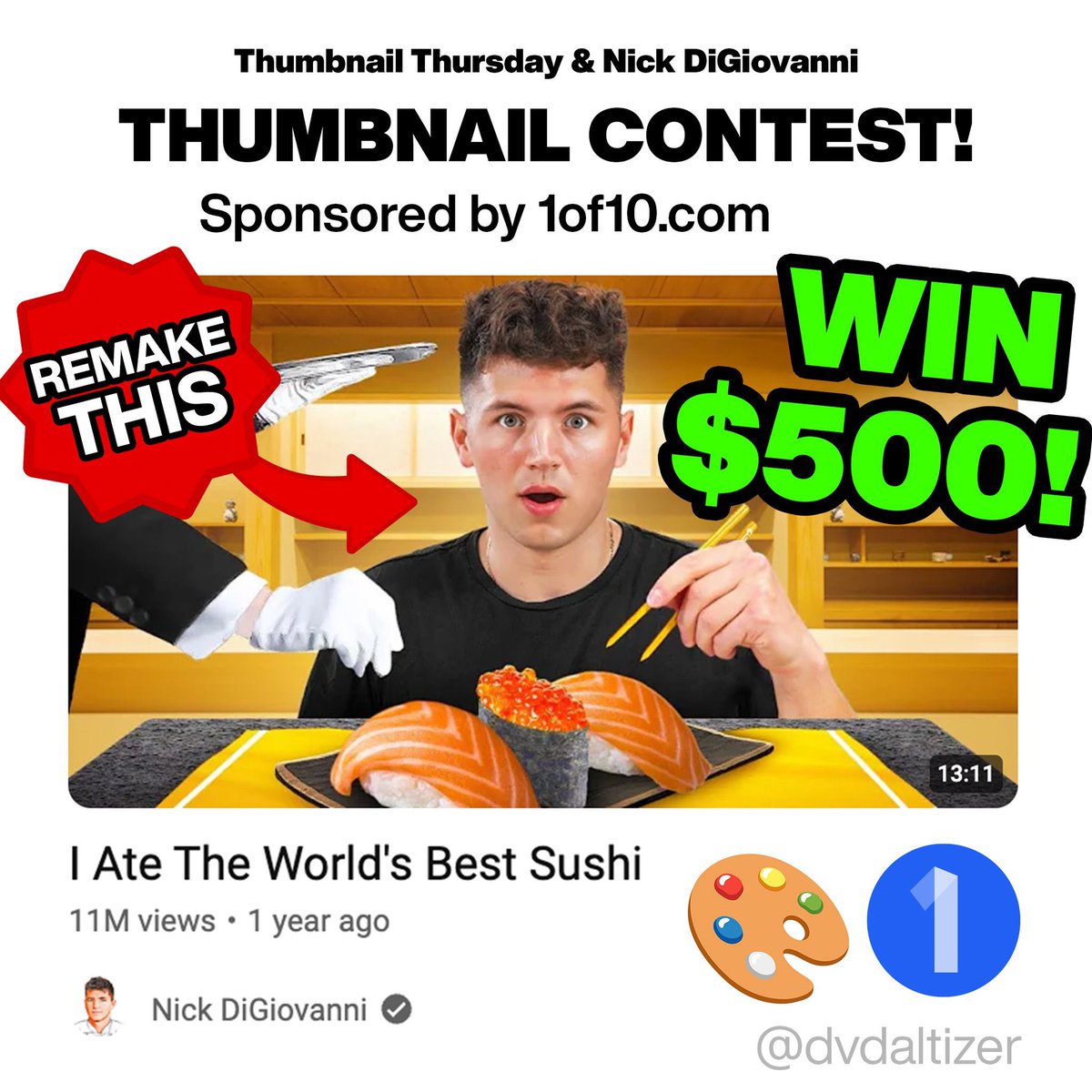 David Altizer tweet media