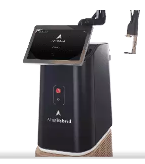 CaliLaser's tweet photo. ¡Revoluciona tu piel con Alma Hybrid en el Centro Láser Cali! 🌟 Tratamientos avanzados para una piel más joven y radiante. ¡Visítanos y potencia tu belleza! #AlmaHybrid #Estética #Cali https://t.co/jqXWP2r6Xf