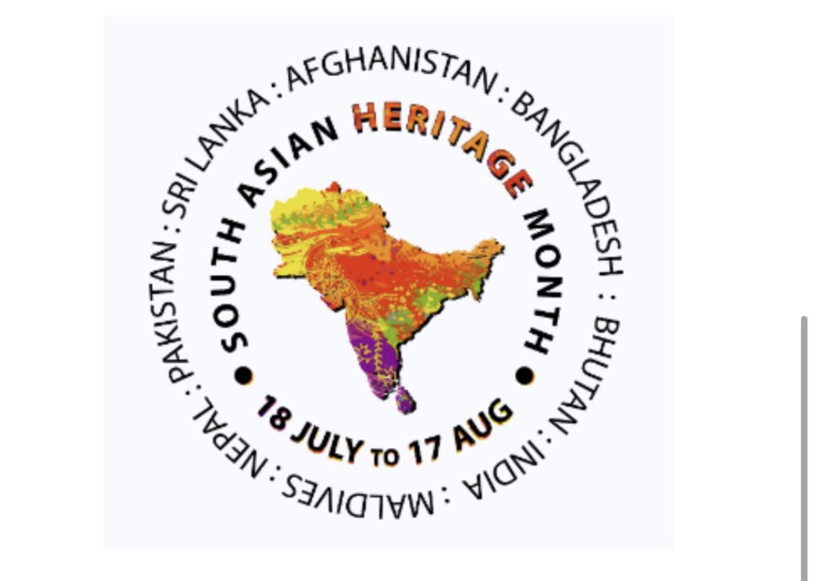 AZNUK (@aznuk1) on Twitter photo Happy south Asian heritage month to all our colleagues from <a href="/BINA_UK/">BINA (British Indian Nurses Association)</a>, Sri Lanka, Afghanistan, Bhutan, Maldives, Nepal, & Pakistan making up more than 75, 473 of the NHS and healthcare in UK๐๐ฝ Happy south Asian heritage month to all our colleagues from <a href="/BINA_UK/">BINA (British Indian Nurses Association)</a>, Sri Lanka, Afghanistan, Bhutan, Maldives, Nepal, & Pakistan making up more than 75, 473 of the NHS and healthcare in UK๐๐ฝ