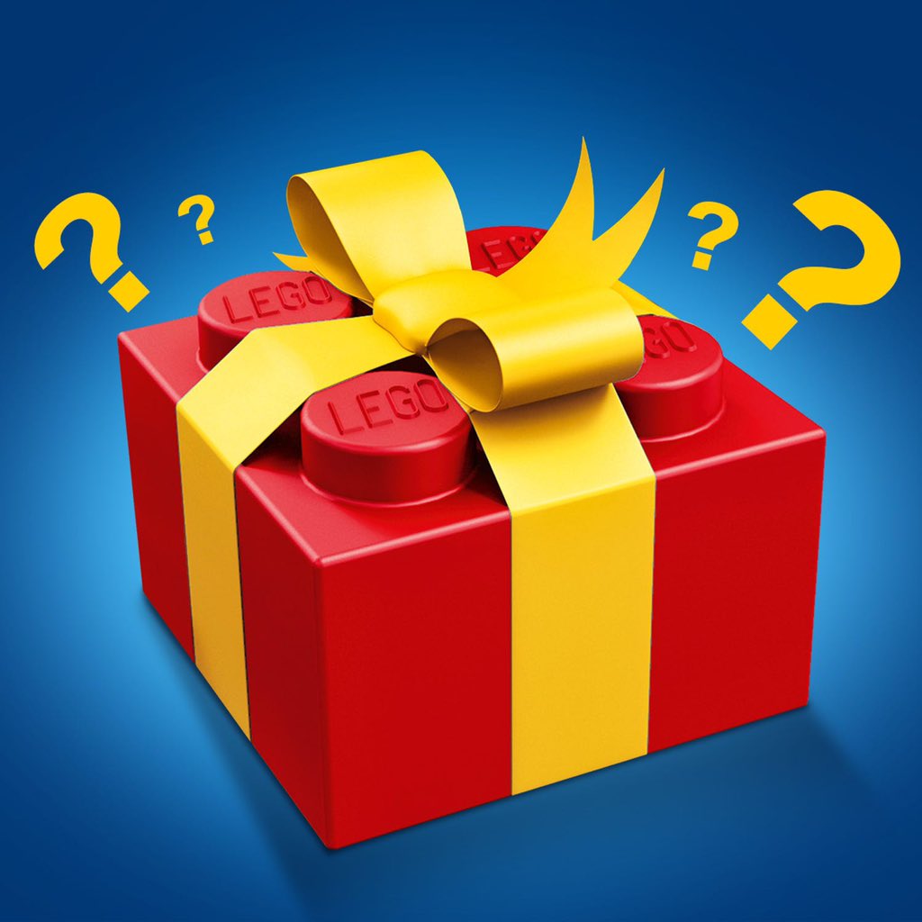 minifigmaddness's tweet photo. It’s giveaway time! 🥳🥳

To celebrate the imminent release of LEGO 71047 Dungeons and Dragons Collectible Minifigures Series, we are giving away a Surprise LEGO Set worth over €80! 🤩🤩 

Visit our Facebook page to enter now! https://t.co/6Kpc5BQQ8X https://t.co/RH7zqhBocX