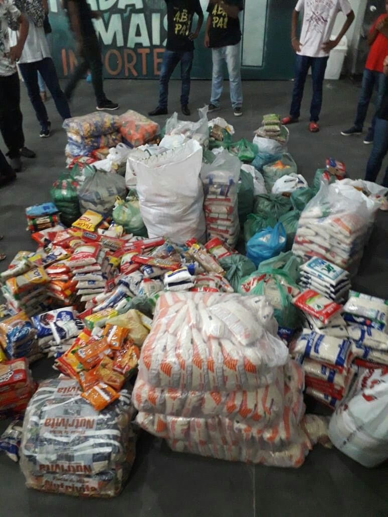 nyaddibo's tweet photo. Food insecurity affects many families in our community. Learn more about the issue and how your donations can help. #FightHunger https://t.co/nJOXOfQnAs