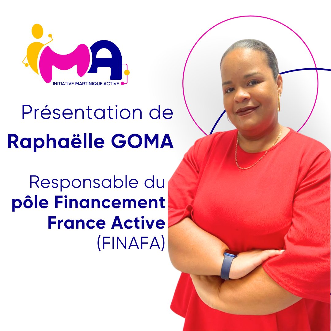 IMA - INITIATIVE MARTINIQUE ACTIVE tweet media