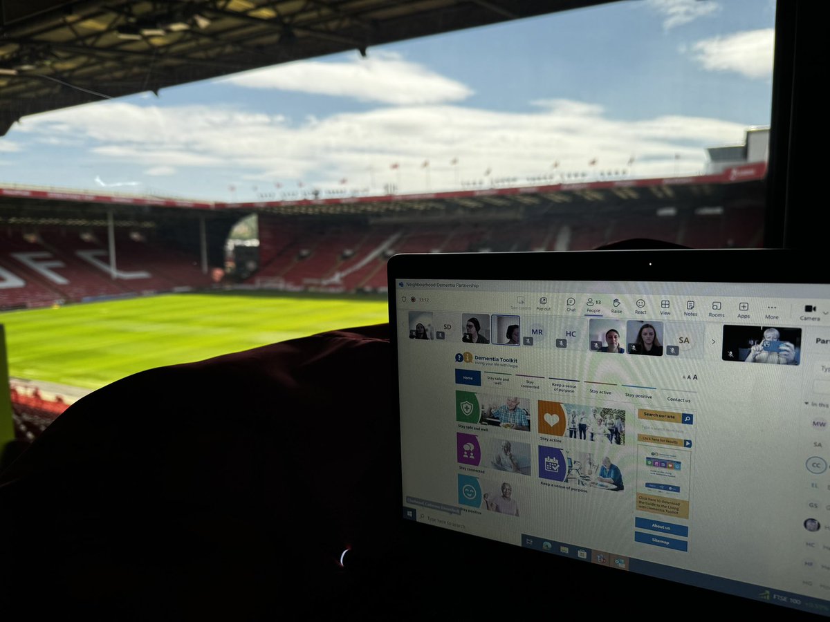 Michelle Wilde tweet media