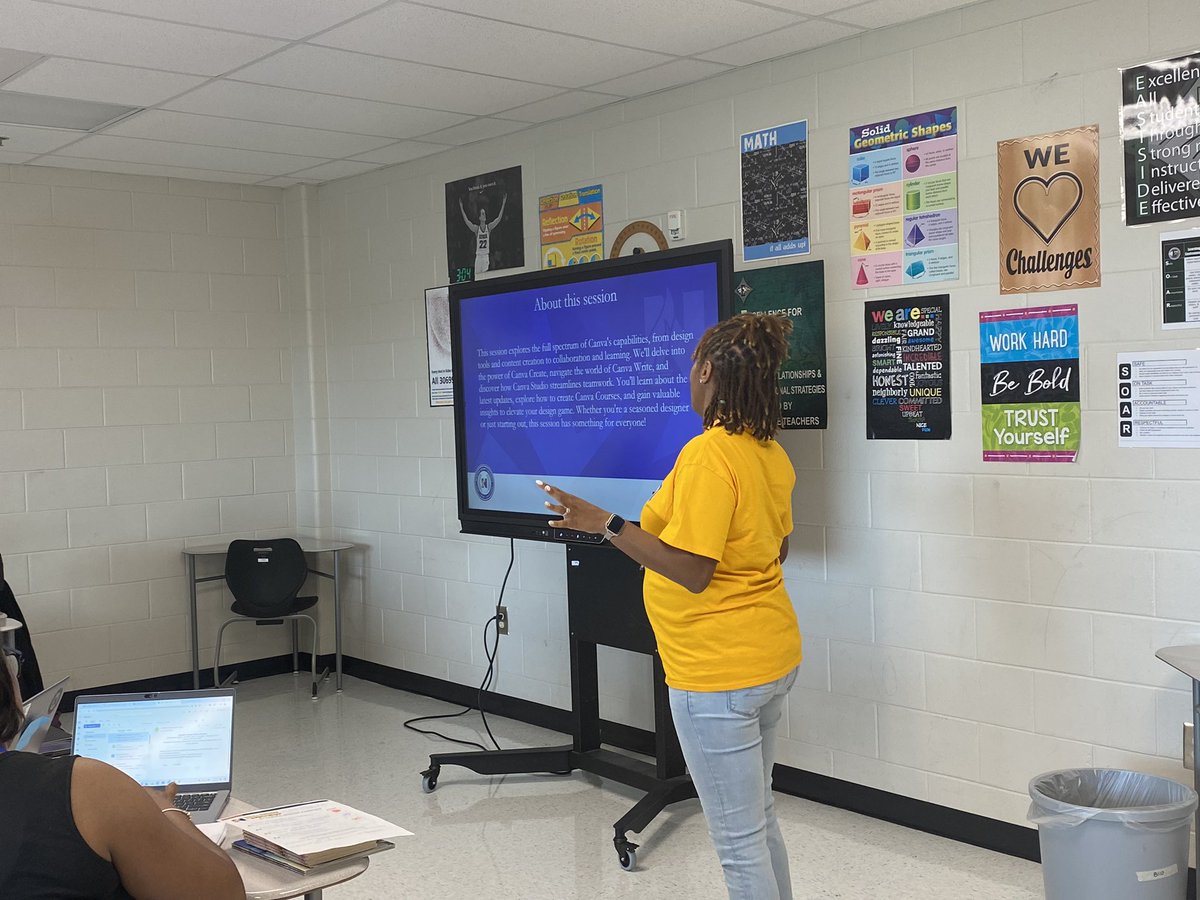 MannShawnte's tweet image. Abracadabra! Canva Magic is amazing. #readysettech #t4thomecoming