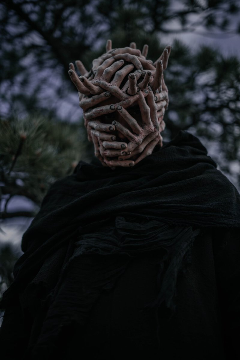 SISTO:DEVOUR (FULL SET) WATCH PARTY TONITE ON MY TWITCH

⛓️7PM PST⛓️