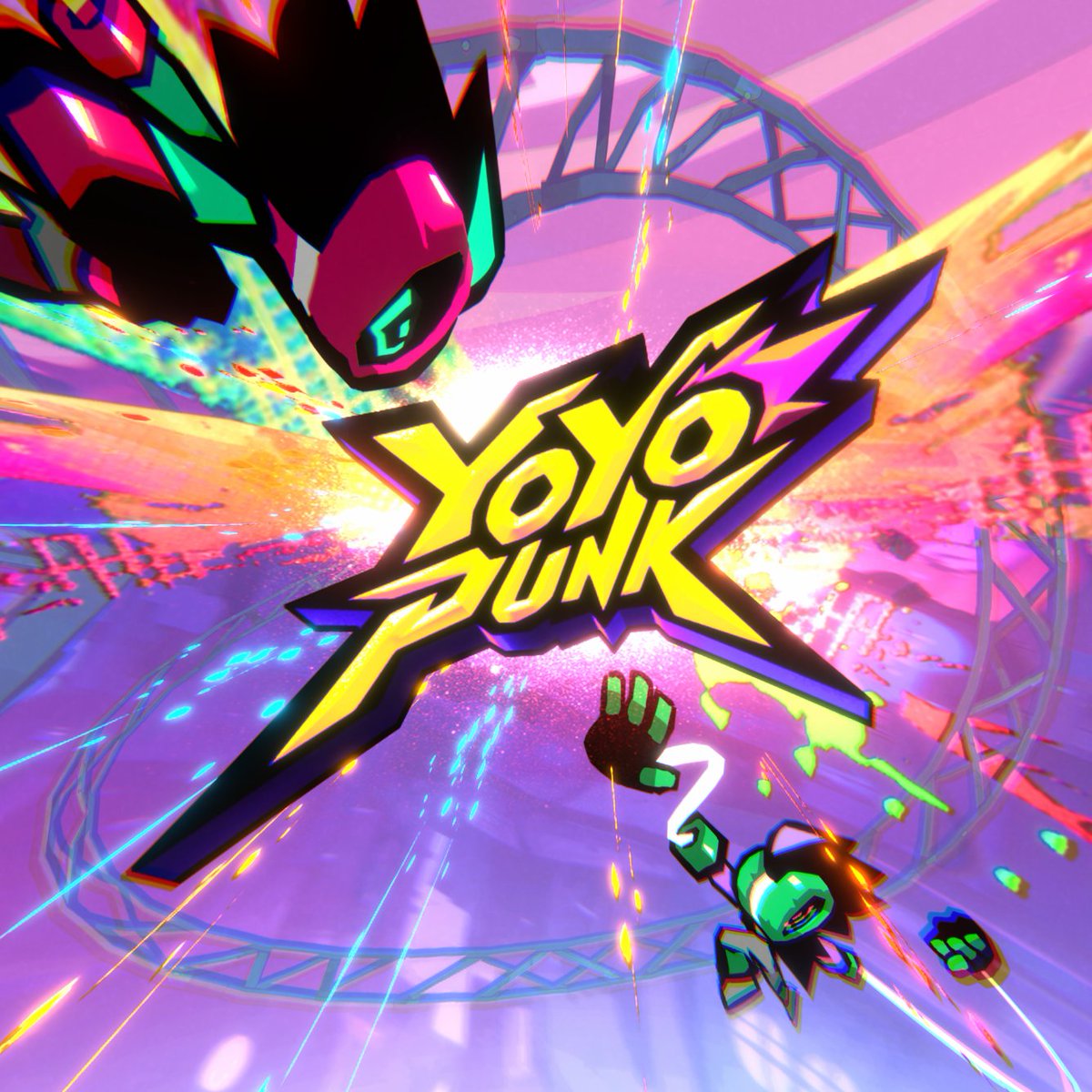 YoyoPunkGame's tweet image. Excited to annouce, our Steam page is ALIVE! 
🔥🔥🔥🔥🔥🔥🔥🔥🔥🔥🔥🔥🔥🪀
store.steampowered.com/app/3109010/YO…
🪀WISHILIST 🪀WISHLIST 🪀 WISHLIST🪀
#YoyoPunk #IndieGame #GameDev #IndieGameDev