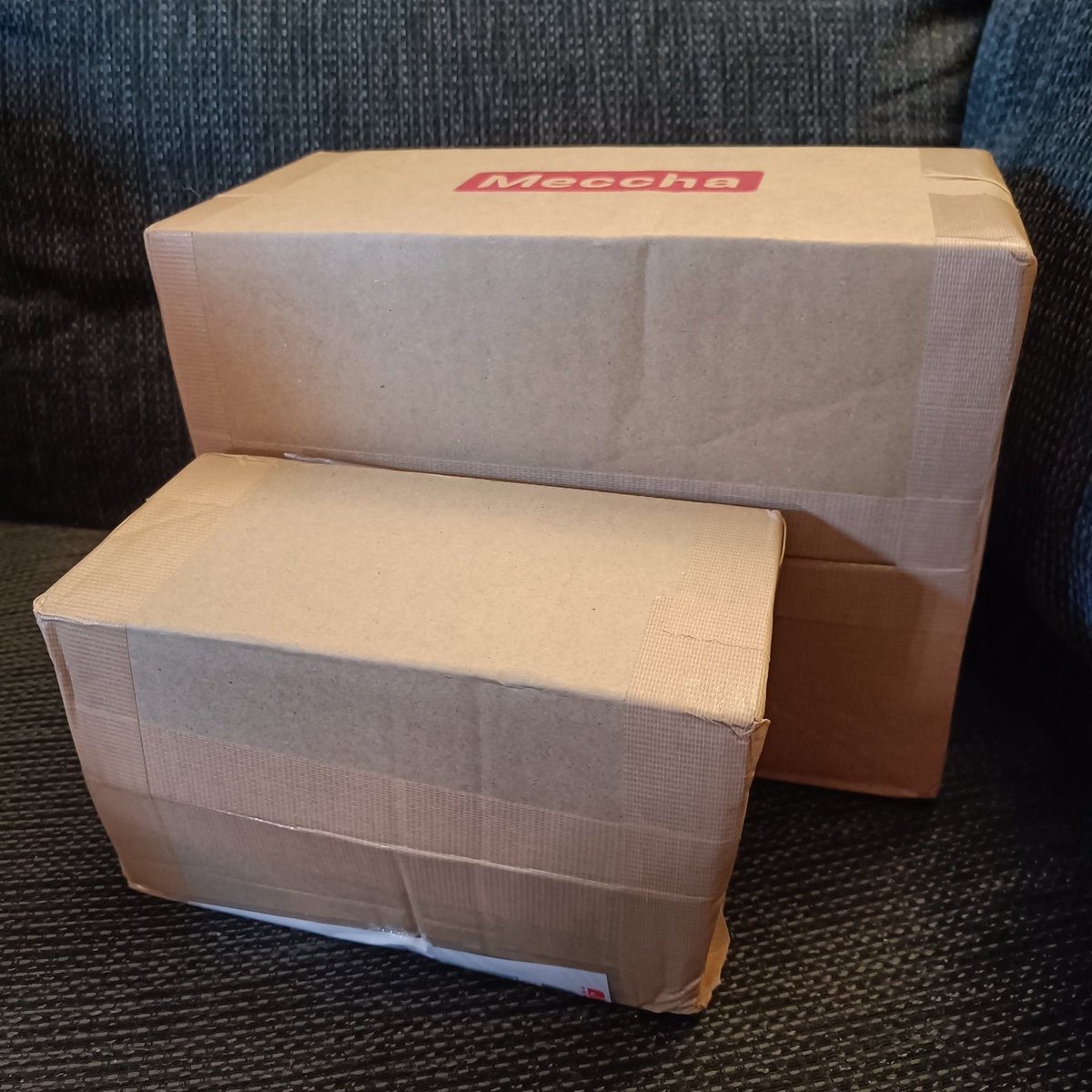 Chiko_Charm's tweet image. 3 more #BANPRESTO plushies to my collection🥰 
#Flareon #Marill #Spheal #Plush #Pokemon #PokemonPlush