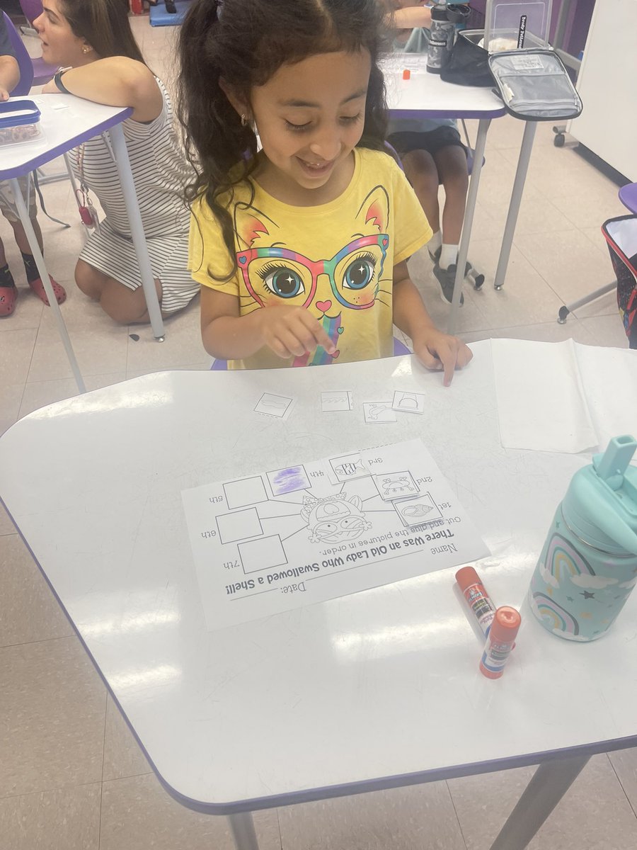 Mrs. Minuto tweet media