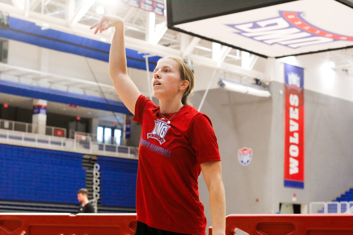 UWG Women’s Basketball tweet media