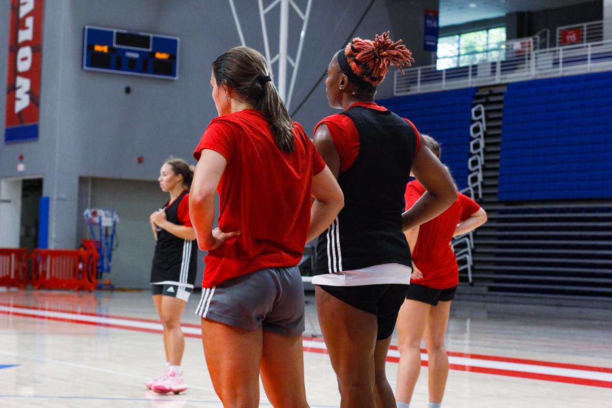 UWG Women’s Basketball tweet media