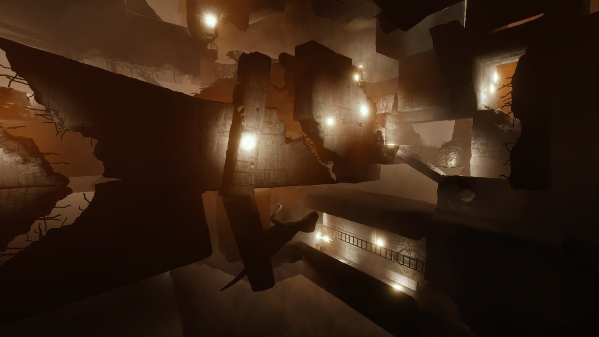 Stroboskop - Sylvio: Black Waters out now! tweet media