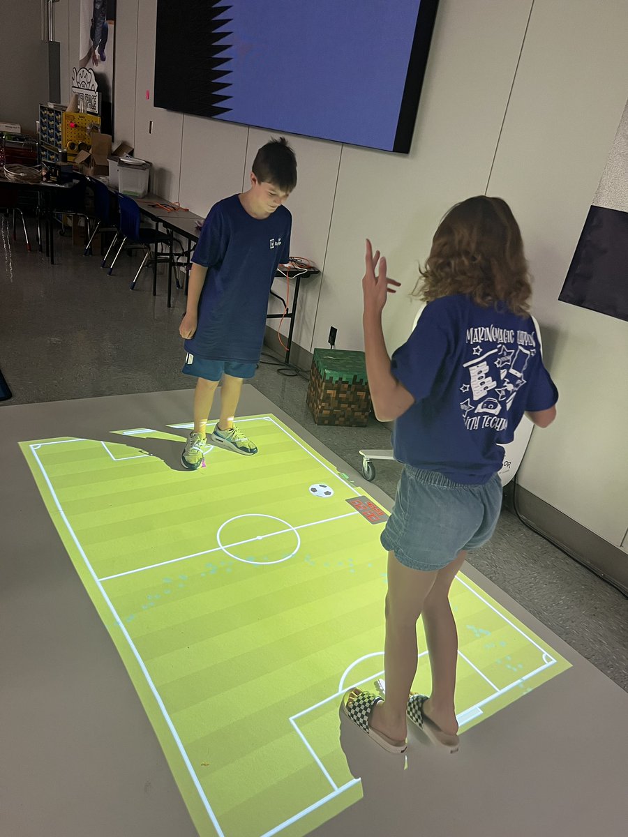 kleblanc1's tweet photo. Another great day at Tech Camp! https://t.co/Xuu4KRB0AN