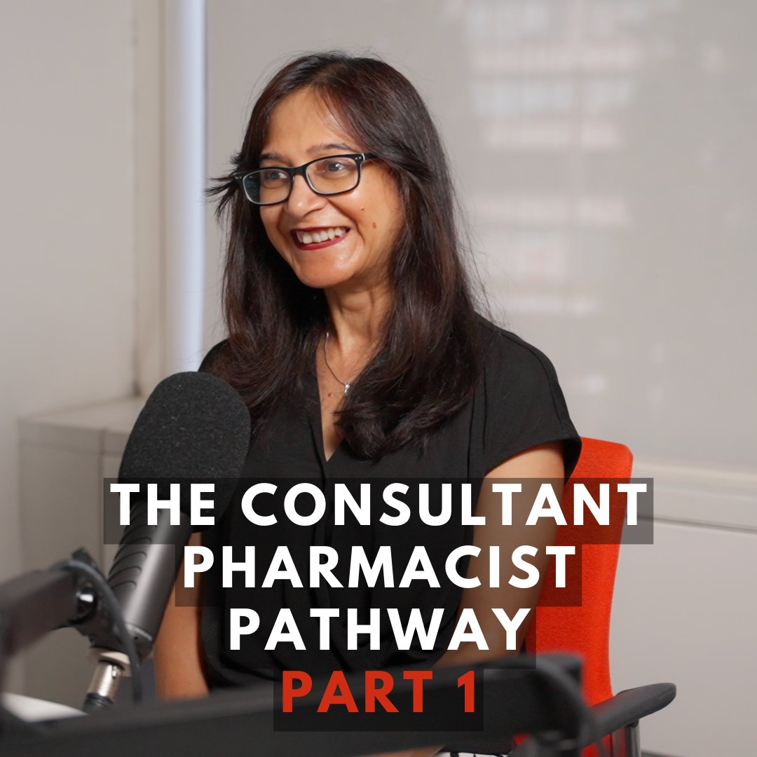Pharmacist Diaries with Anisha Patel (@pharmdiariesuk) on Twitter photo Happy weekend friends! 👍 Did you know there are two incredible pharmacists who have shared their consultant pharmacist journeys with me this week?! <a href="/SukeshiMakhecha/">Sukeshi Makhecha</a> <a href="/sitalgoneviral/">Sital Shah (Dhanani) 💙</a> Watch them here: pharmacistdiaries.com/podcast Happy weekend friends! 👍 Did you know there are two incredible pharmacists who have shared their consultant pharmacist journeys with me this week?! <a href="/SukeshiMakhecha/">Sukeshi Makhecha</a> <a href="/sitalgoneviral/">Sital Shah (Dhanani) 💙</a> Watch them here: pharmacistdiaries.com/podcast