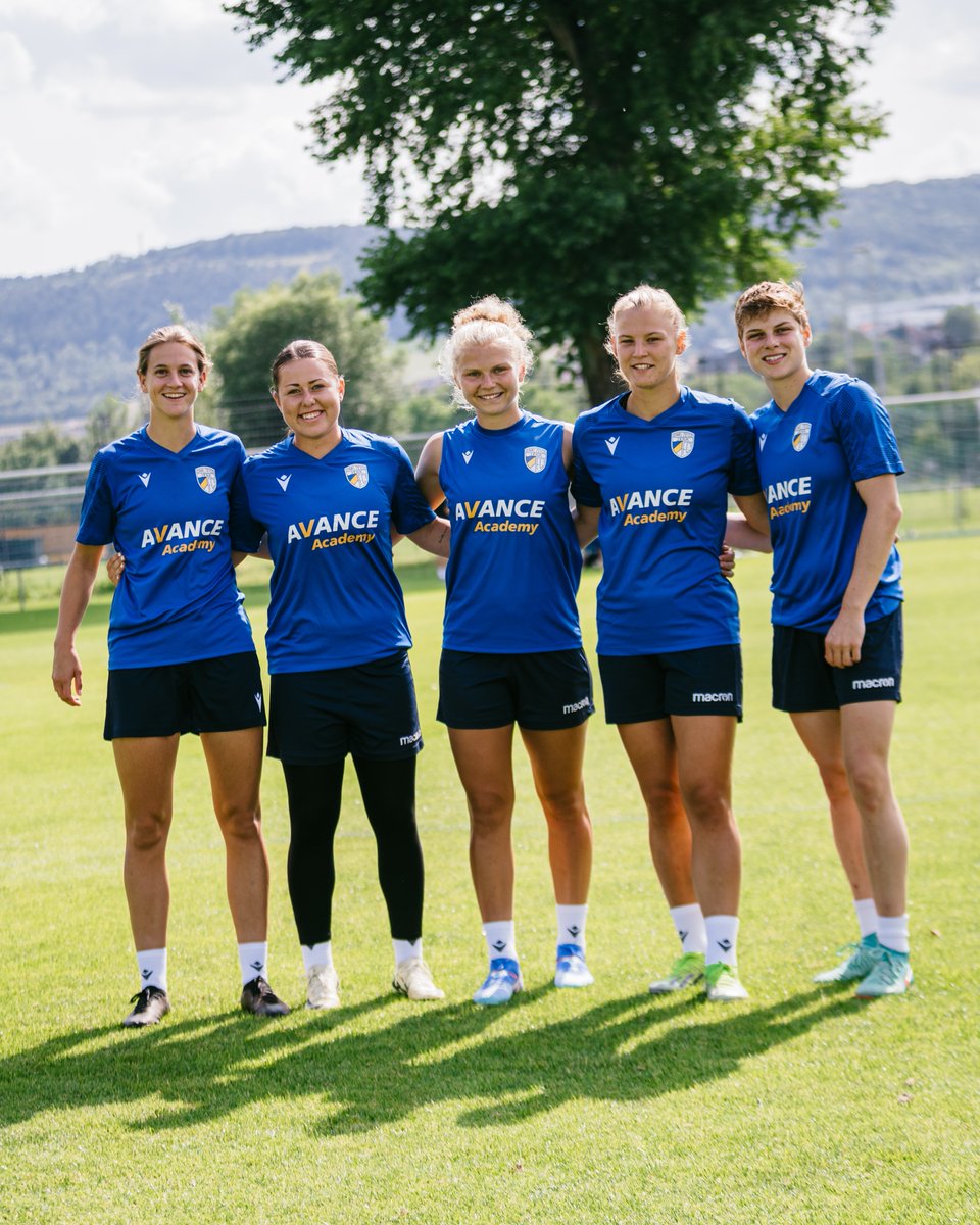FC Carl Zeiss Jena Frauen tweet media