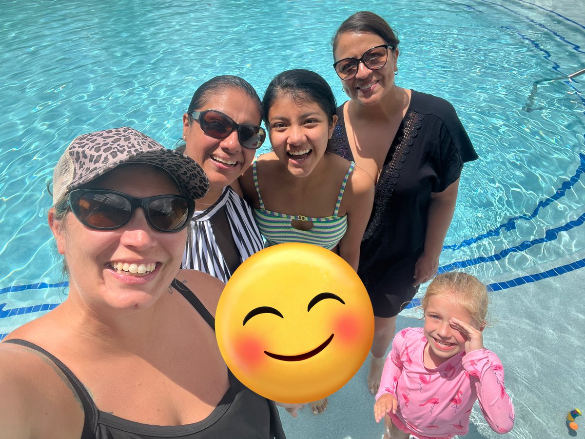 Courtnee Kendrick tweet media