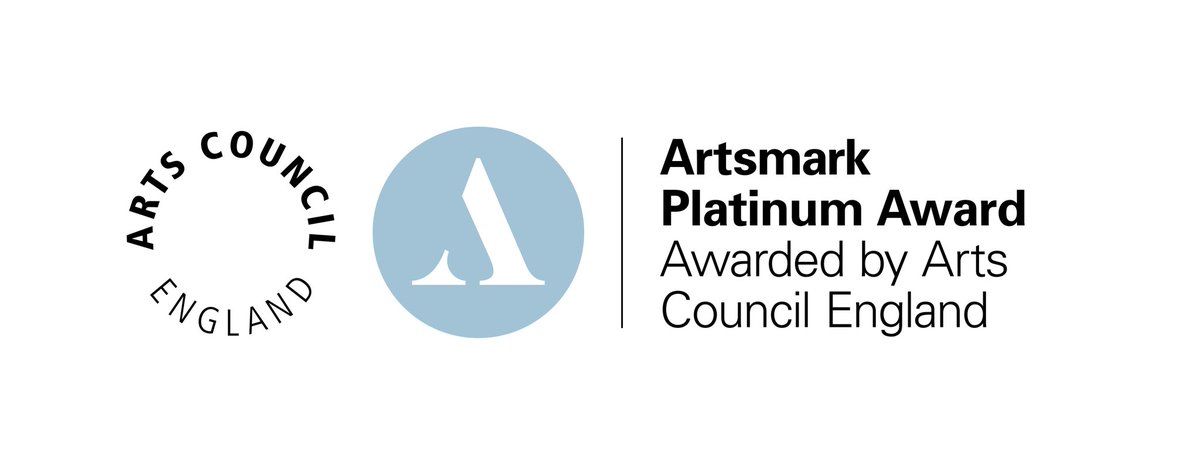 Wyvern_School's tweet photo. We’re absolutely thrilled to announce that we’ve been awarded our Artsmark PLATINUM Award for the second time in a row in recognition of our fantastic arts provision! We'll share more information soon - fancy a visit to see us @sojanuk ?! @Artsmarkaward #CelebrateArtsmark 🎭🎶🥳 https://t.co/VQ1iEm77I3