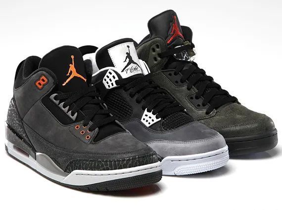 SneakerNews's tweet photo. #SNAsks | What's the best pair of the "Fear" pack? 💬 https://t.co/VylEqlkUUT