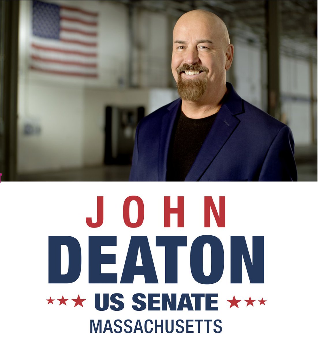 Tyler Winklevoss (@tyler) on Twitter photo I just donated $500k in bitcoin (8 BTC) to <a href="/DeatonforSenate/">John Deaton</a> to help him unseat <a href="/SenWarren/">Elizabeth Warren</a> as a U.S. Senator. Here’s why:
Elizabeth Warren is one of the single greatest threats to American prosperity. When it comes to crypto, she is public enemy number one. She’s the chief I just donated $500k in bitcoin (8 BTC) to <a href="/DeatonforSenate/">John Deaton</a> to help him unseat <a href="/SenWarren/">Elizabeth Warren</a> as a U.S. Senator. Here’s why:
Elizabeth Warren is one of the single greatest threats to American prosperity. When it comes to crypto, she is public enemy number one. She’s the chief