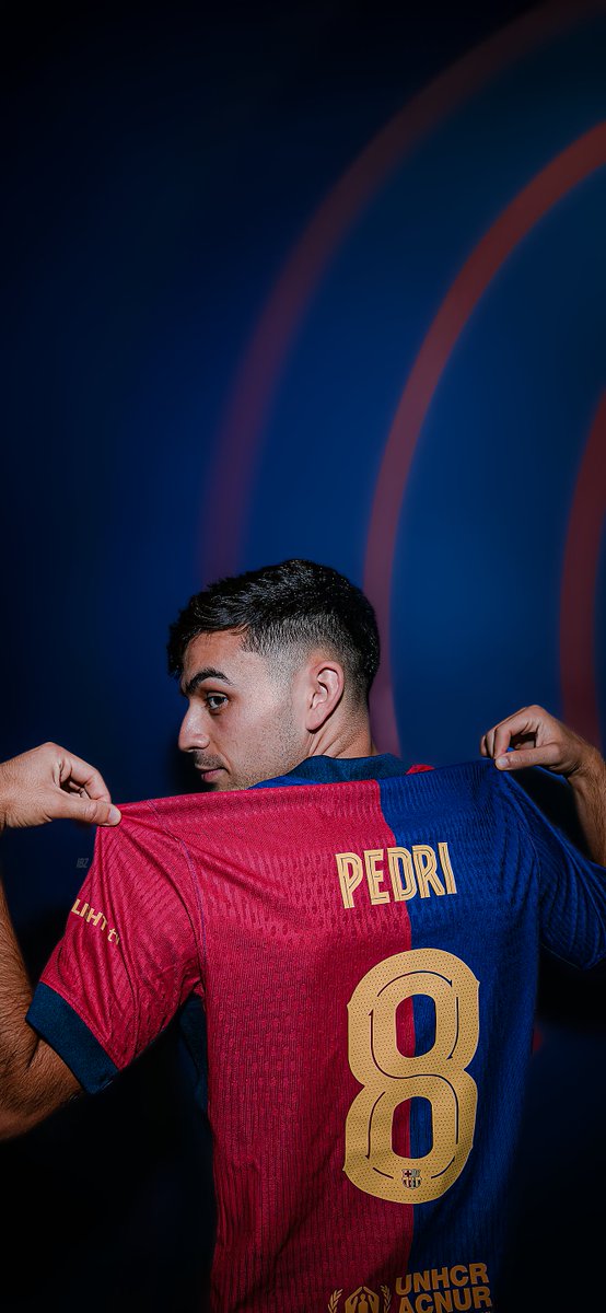 IBZBLUE's tweet image. ⁴ᵏ Pedri 🔥✨