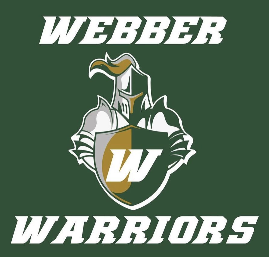 Aaron Garber (@aarongarber5) on Twitter photo Blessed to receive my second offer from Webber university <a href="/coachj_rob/">Coach Robinson</a> <a href="/Coach_Ski19/">Jake Czerniakowski</a> <a href="/CoachPotochney/">Coach P</a> <a href="/CoachKimmey/">Coach Kimmey</a> Blessed to receive my second offer from Webber university <a href="/coachj_rob/">Coach Robinson</a> <a href="/Coach_Ski19/">Jake Czerniakowski</a> <a href="/CoachPotochney/">Coach P</a> <a href="/CoachKimmey/">Coach Kimmey</a>