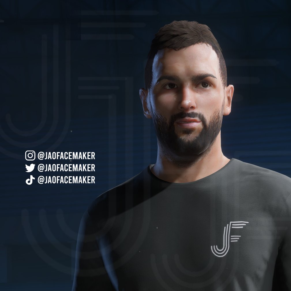 jaofacemaker's tweet photo. Faces RELEASED ! - EA FC 24 MOD/PC
Paulinho
Fred Guedes
J. dos Santos
Montoya
Be a member.
ยง
๐ -https://t.co/lHDDS7rO7i
Comprar em DM / purchase in DM
#faces #facemod#FIFA23 #fut23 #eafc #eafc24
share and Follow to help the page. https://t.co/DBiRCM9HDD
