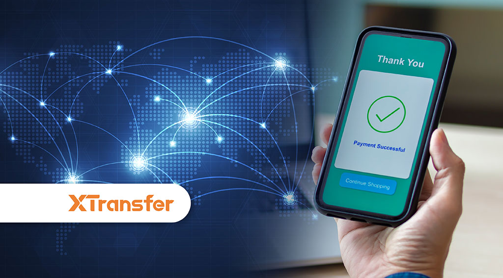 TonyMoroney3's tweet image. How #XTransfer is Transforming Cross-Border #Payments for Global #SMEs

#financialservices #fintech #banks #banking #payments #ecommerce #digitaltransformation #FintechLive #FTWLondon #Finovate

fintechnews.ae/21381/fintechd…
