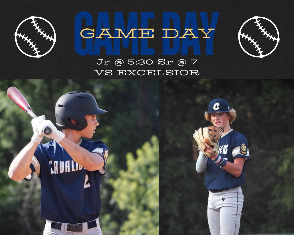 chanlegionbase's tweet photo. DOUBLE HEADER TONIGHT!! COME OUT AND SUPPORT BOTH SENIOR AND JUNIOR LEGION TEAMS!! LETS GOOOOO! 
Jr @ 5:30
Sr @7 https://t.co/ya9q4sRdpA