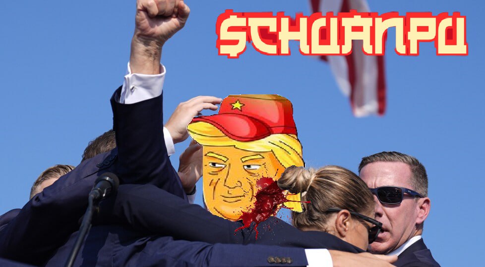 keithhill93's tweet photo. @Crankedside_ @Regrets10x @ChuanPuSupreme #chuanpu is going to be the best thing in this space.

Such great narrative, such a great team, and an awsome cartoon.

@ChuanPuSupreme leading the way in meme coins 🚀 https://t.co/6alS73ncDA