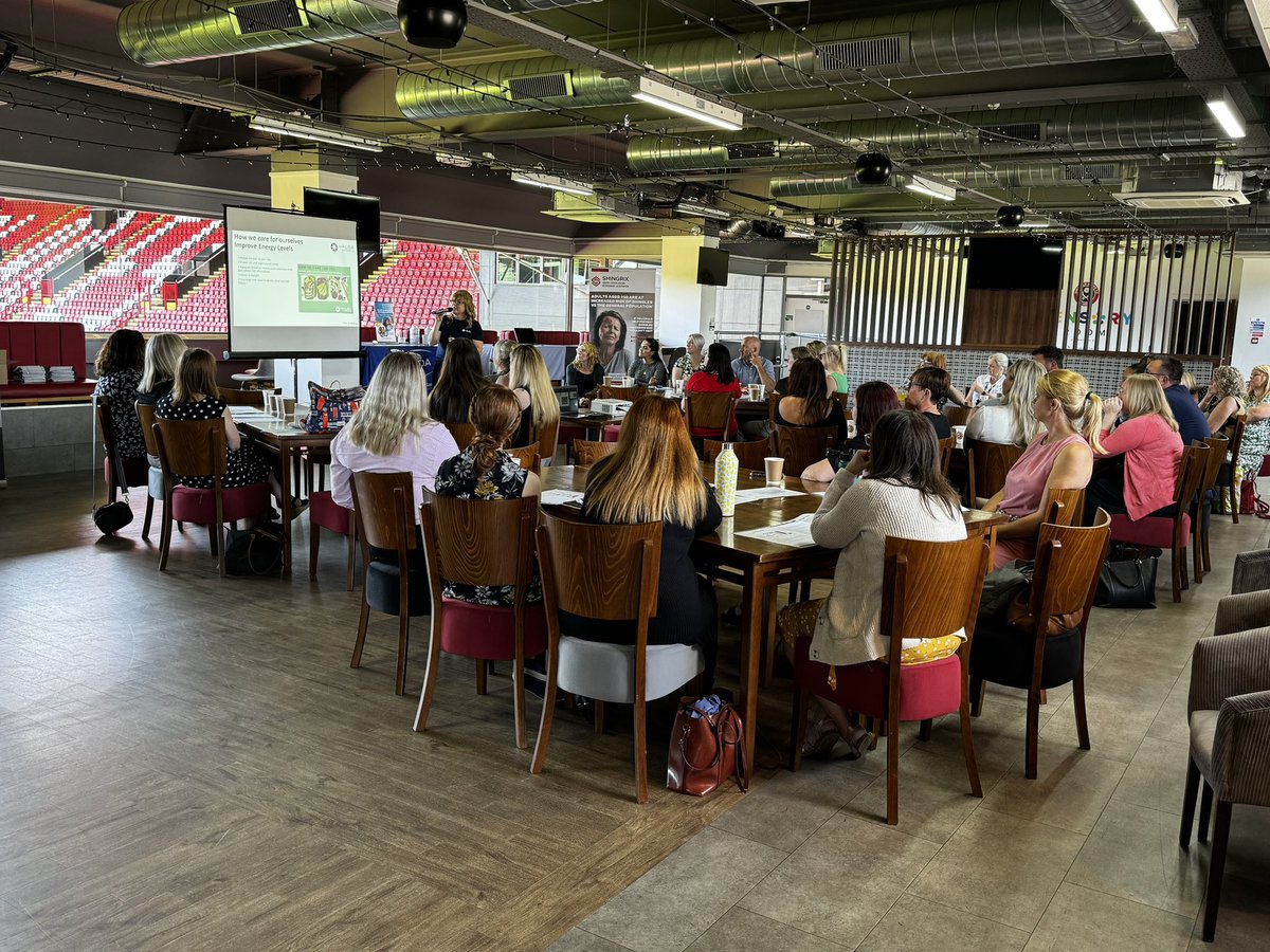 Michelle Wilde tweet media